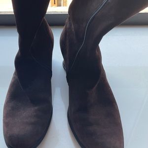 Arche Low boots